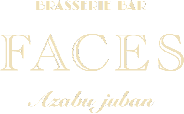 CALLERY BER FACES Azabu juban